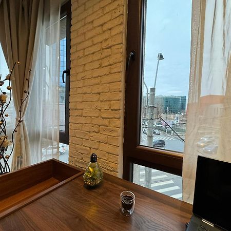 My Place Bucur Boekarest Buitenkant foto