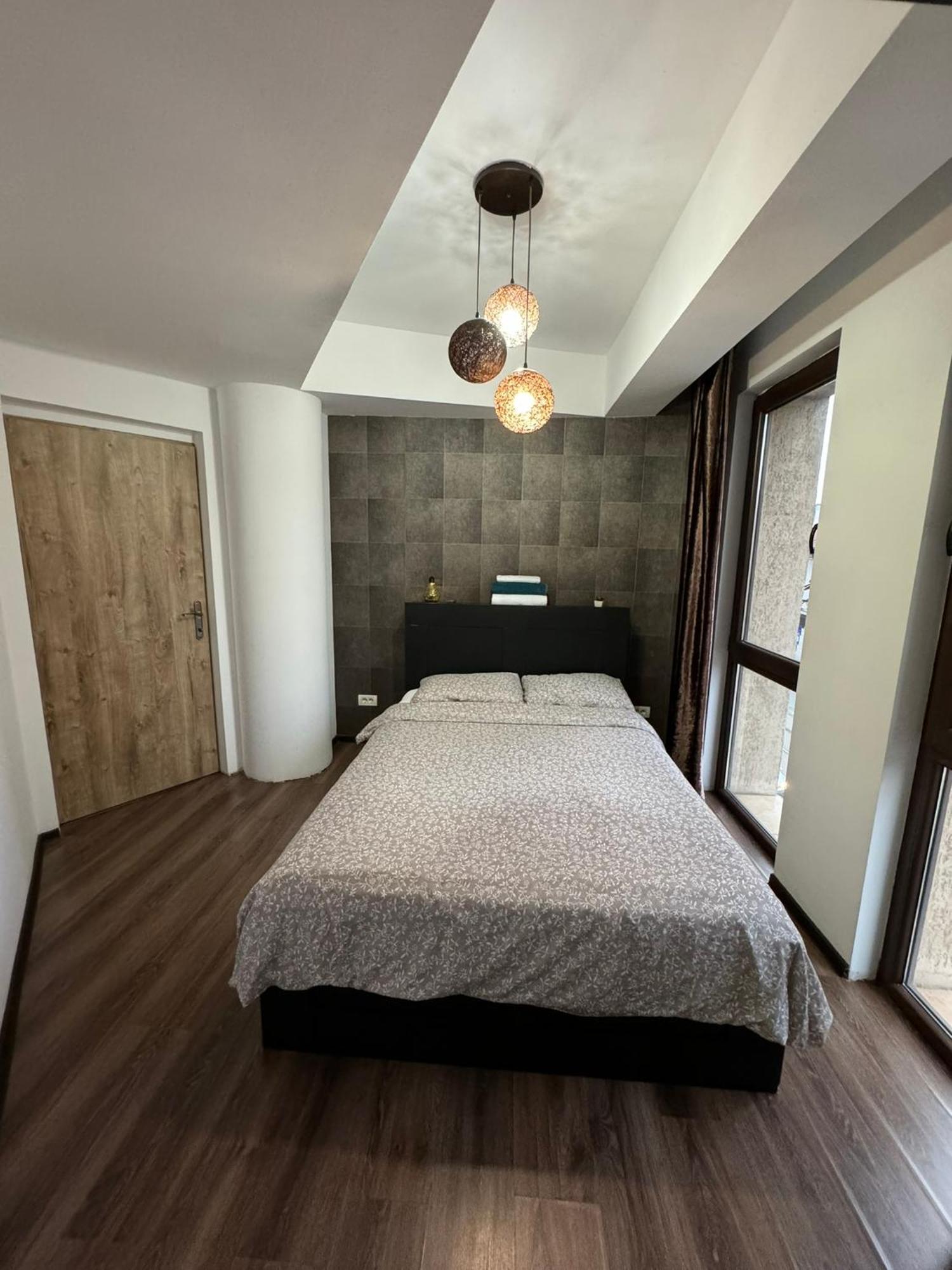 My Place Bucur Boekarest Buitenkant foto