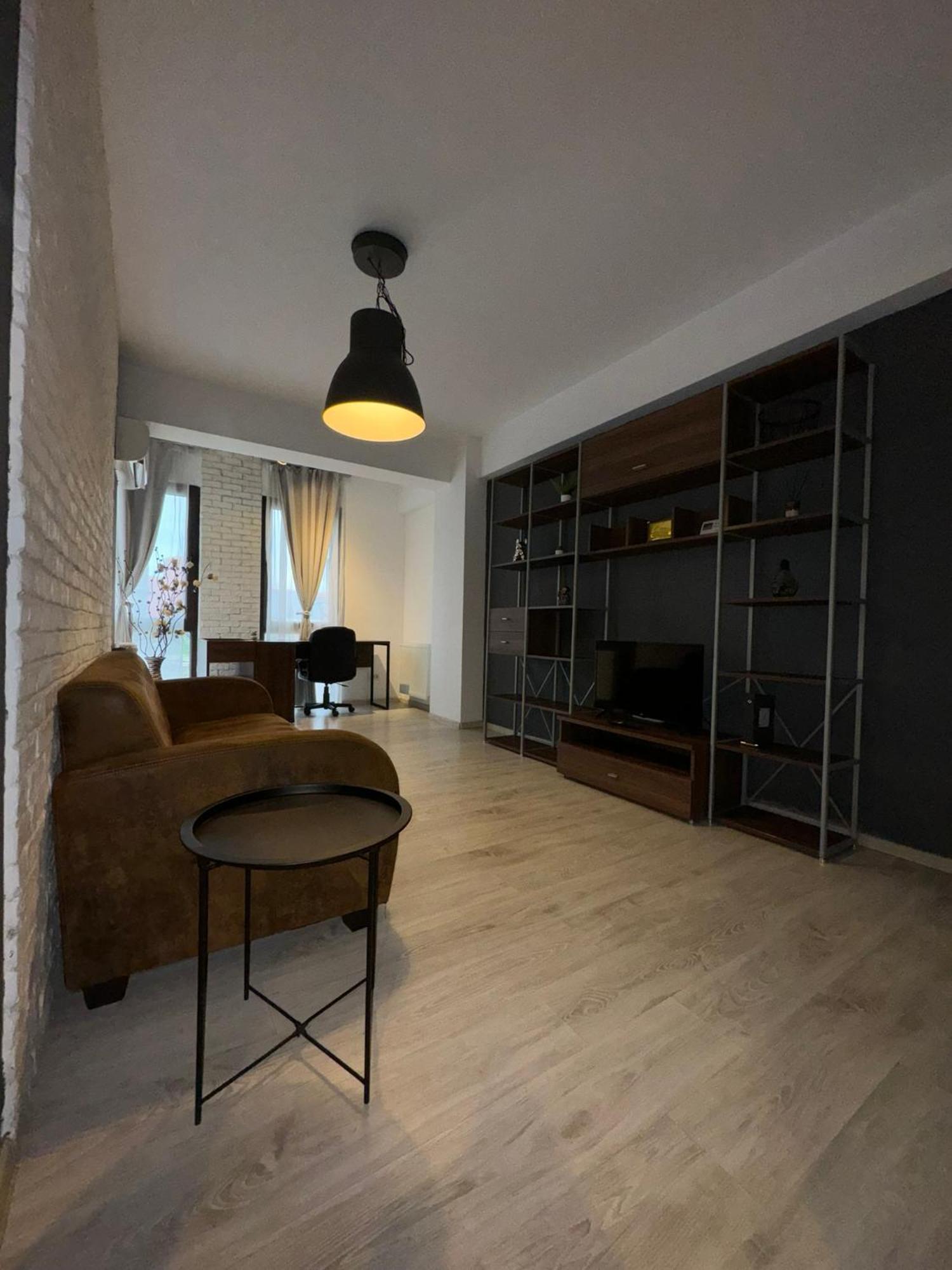 My Place Bucur Boekarest Buitenkant foto